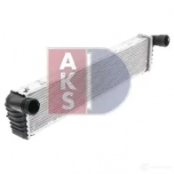 Шкив компрессора кондиционера AKS DASIS 1423287531 QR2 1H 850032t 4044455373902