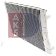 Шкив компрессора кондиционера AKS DASIS 879042 850376n 4044455370895 ZMT36 0