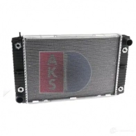 Шкив компрессора кондиционера AKS DASIS 4044455373971 4 X7AF 850024t 1423287519