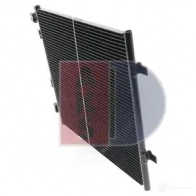Шкив компрессора кондиционера AKS DASIS 1423287846 S CL2UD2 851452n 4044455373537