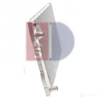 Шкив компрессора кондиционера AKS DASIS D 0JDXE2 4044455370871 850378n 1423287617