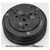 Шкив компрессора кондиционера AKS DASIS 87Z4FJ E 850367n 879036 4044455370970