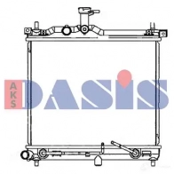 Шкив компрессора кондиционера AKS DASIS DC T9LC 1423287732 4044455371601 851149n