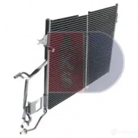 Шкив компрессора кондиционера AKS DASIS 851269n 1423287793 4044455372714 5H GKHH