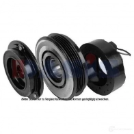 Шкив компрессора кондиционера AKS DASIS RA 52XZ9 1423288197 852499n 4044455537175