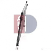 Шкив компрессора кондиционера AKS DASIS SQ MAFJ 851239n 1423287781 4044455372424 - Изображение 2