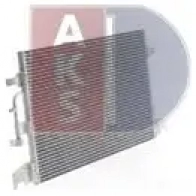 Шкив компрессора кондиционера AKS DASIS ZHX BW1 4044455373223 851322n 1423287825 - Изображение 2