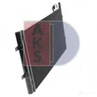 Шкив компрессора кондиционера AKS DASIS 851354n 1423287834 0RL GA0 4044455373513