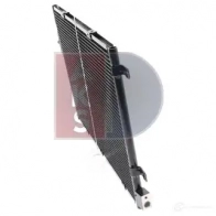 Шкив компрессора кондиционера AKS DASIS 1423287761 VGWX I 851211n 4044455372165 - Изображение 2