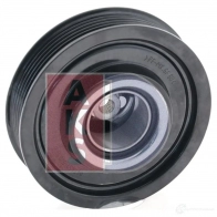 Шкив компрессора кондиционера AKS DASIS W J46VT4 852471n 879917 4044455535423 - Изображение 7