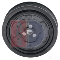 Шкив компрессора кондиционера AKS DASIS W J46VT4 852471n 879917 4044455535423 - Изображение 16