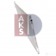 Шкив компрессора кондиционера AKS DASIS OP44AP 8 879532 4044455373551 851454n