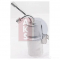 Шкив компрессора кондиционера AKS DASIS 1438951833 K2CR T89 850095n