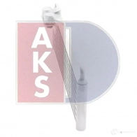 Радиатор АКПП AKS DASIS 4044455755937 JCJYY0 0 1210874637 126029n - Изображение 5