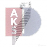 Радиатор АКПП AKS DASIS 4044455755937 JCJYY0 0 1210874637 126029n - Изображение 6