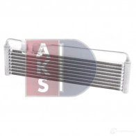 Радиатор АКПП AKS DASIS 4044455755937 JCJYY0 0 1210874637 126029n - Изображение 18