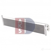 Радиатор АКПП AKS DASIS 126031n 1210874653 WL2 8D5T 4044455755944