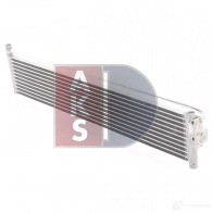 Радиатор АКПП AKS DASIS 126031n 1210874653 WL2 8D5T 4044455755944 - Изображение 3