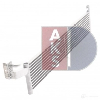 Радиатор АКПП AKS DASIS 126031n 1210874653 WL2 8D5T 4044455755944 - Изображение 6