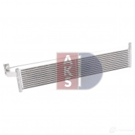 Радиатор АКПП AKS DASIS 126031n 1210874653 WL2 8D5T 4044455755944 - Изображение 8