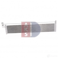 Радиатор АКПП AKS DASIS 126031n 1210874653 WL2 8D5T 4044455755944 - Изображение 9