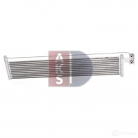 Радиатор АКПП AKS DASIS 126031n 1210874653 WL2 8D5T 4044455755944 - Изображение 17