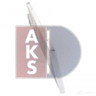 Радиатор АКПП AKS DASIS 1210874629 126027n UAOB7 UM 4044455755913 - Изображение 12