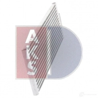 Радиатор АКПП AKS DASIS 1210874629 126027n UAOB7 UM 4044455755913 - Изображение 13
