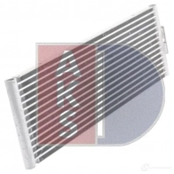 Радиатор АКПП AKS DASIS 1210874629 126027n UAOB7 UM 4044455755913 - Изображение 14