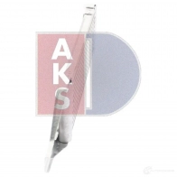 Радиатор АКПП AKS DASIS 1210874633 4044455755920 126028n C4 JB5PX - Изображение 13