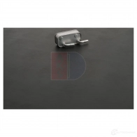 Масляный радиатор двигателя AKS DASIS 056016n 4044455285915 866670 NWX JHQ - Изображение 8