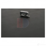 Масляный радиатор двигателя AKS DASIS 056016n 4044455285915 866670 NWX JHQ - Изображение 10