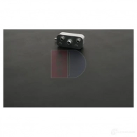 Масляный радиатор двигателя AKS DASIS 056016n 4044455285915 866670 NWX JHQ - Изображение 11