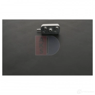 Масляный радиатор двигателя AKS DASIS 056016n 4044455285915 866670 NWX JHQ - Изображение 18