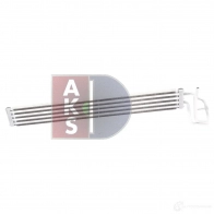 Масляный радиатор двигателя AKS DASIS 4044455286219 874017 486004n TFBC I - Изображение 9