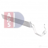 Масляный радиатор двигателя AKS DASIS 4044455286219 874017 486004n TFBC I - Изображение 11