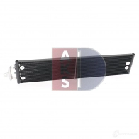 Масляный радиатор двигателя AKS DASIS 866213 046002n 4044455285991 VYOE XCQ - Изображение 8