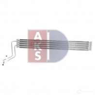 Масляный радиатор двигателя AKS DASIS 046001n 4044455285984 866212 2 03WD0 - Изображение 17