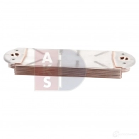 Масляный радиатор двигателя AKS DASIS N8Z6 KBL 1424997446 286006x 4044455812371 - Изображение 9