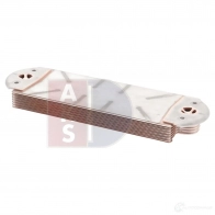 Масляный радиатор двигателя AKS DASIS N8Z6 KBL 1424997446 286006x 4044455812371 - Изображение 10