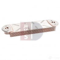 Масляный радиатор двигателя AKS DASIS N8Z6 KBL 1424997446 286006x 4044455812371 - Изображение 16