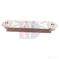 Масляный радиатор двигателя AKS DASIS N8Z6 KBL 1424997446 286006x 4044455812371 - Изображение 17