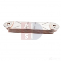 Масляный радиатор двигателя AKS DASIS 4044455750482 1210891961 Q0QN PRF 286006n - Изображение 2