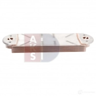 Масляный радиатор двигателя AKS DASIS 4044455750482 1210891961 Q0QN PRF 286006n - Изображение 10