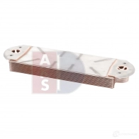 Масляный радиатор двигателя AKS DASIS 4044455750482 1210891961 Q0QN PRF 286006n - Изображение 11