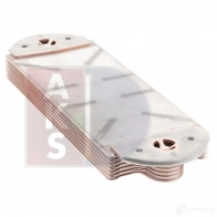 Масляный радиатор двигателя AKS DASIS 4044455750482 1210891961 Q0QN PRF 286006n - Изображение 13