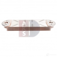 Масляный радиатор двигателя AKS DASIS 4044455750482 1210891961 Q0QN PRF 286006n - Изображение 18