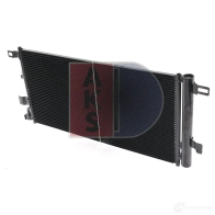 Масляный радиатор двигателя AKS DASIS 056028n 4044455463269 1424979197 FO MK1UX - Изображение 2