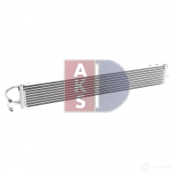 Масляный радиатор двигателя AKS DASIS 4044455539384 176001n 870974 V05 11 - Изображение 15