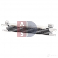 Масляный радиатор двигателя AKS DASIS ECM27 PG 871283 186001n 4044455285519 - Изображение 11